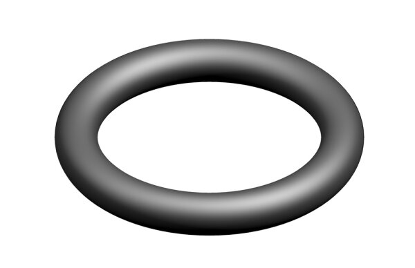 8718601962 O-RING 2.62X18.72 (10x) Buderus Ersatzteil