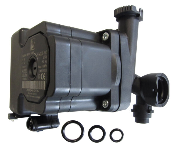 871861054A0 Pumpe 3PK/43 Buderus Ersatzteil