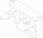 87186417890 Halter APS Buderus Ersatzteil