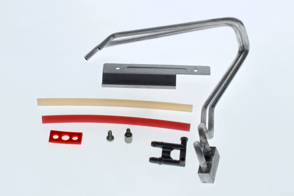 87186417940 Rohr-Kit Buderus Ersatzteil