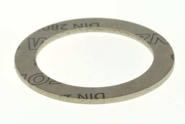 87186423670 Dichtung G1 1/2 (10x) Buderus Ersatzteil