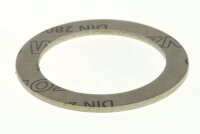 87186423670 Dichtung G1 1/2 (10x) Buderus Ersatzteil
