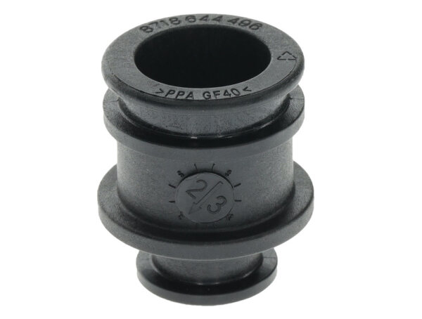 87186444960 Adapter (Durchflussbegrenzer) Buderus Ersatzteil