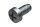 87186445530 Schraube M4x8 (10x) Buderus Ersatzteil