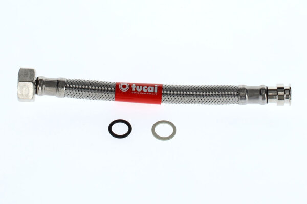 87186448950 Rohr (Ausdehnungsgefäß) Buderus Ersatzteil