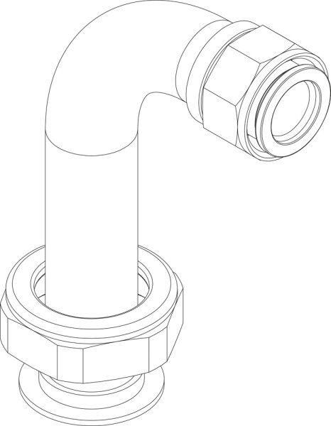 87186453930 Rohr Pumpe Buderus Ersatzteil