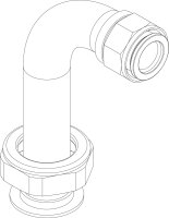 87186453930 Rohr Pumpe Buderus Ersatzteil