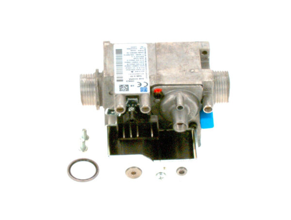 87186455470 Gasarmatur Buderus Ersatzteil
