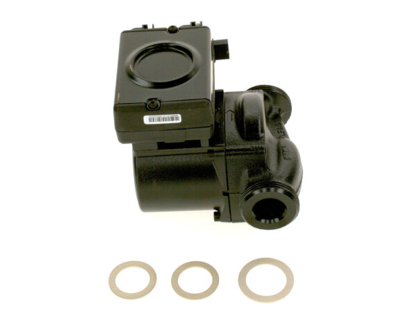 87186455730 Pumpe UPMGEO 25-85 130 Buderus Ersatzteil
