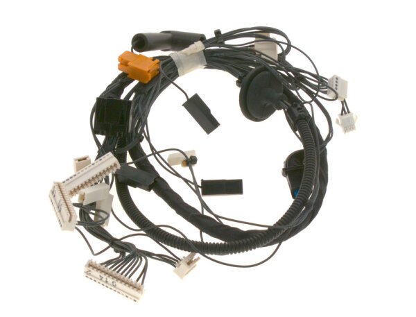 87186459140 Kabelbaum LV Combi PWM Buderus Ersatzteil