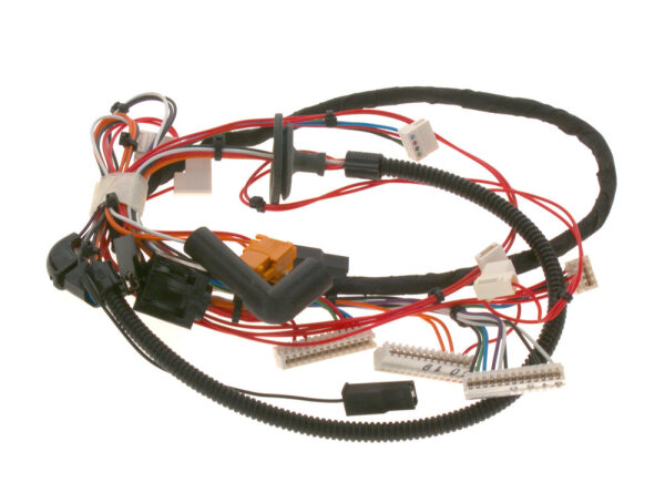 87186459150 Kabelbaum LV System PWM Buderus Ersatzteil