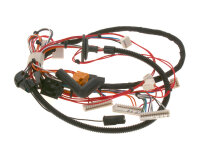 87186459150 Kabelbaum LV System PWM Buderus Ersatzteil