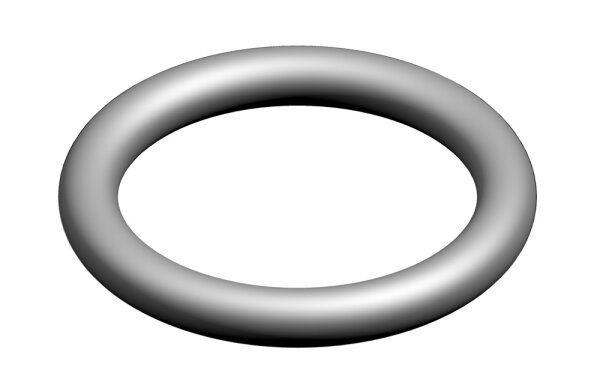 87186462590 O-Ring 9x1,5(10x) Buderus Ersatzteil