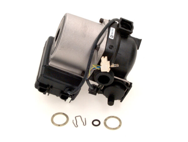 87186464130 Pumpe UPM2 15-70 CACAO Buderus Ersatzteil