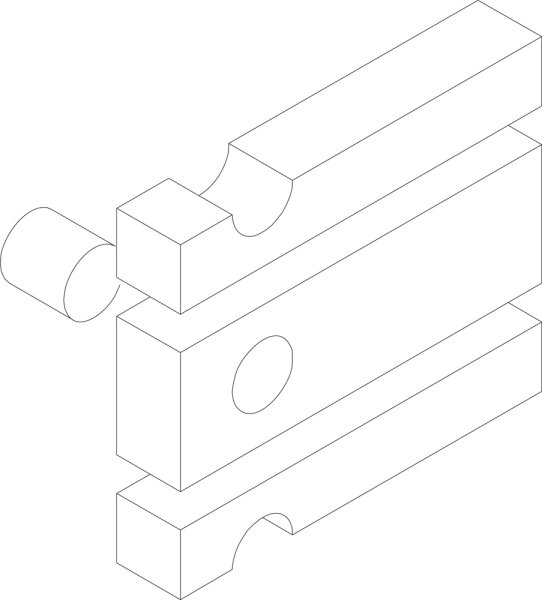 87186474110 Isolierung Buderus Ersatzteil