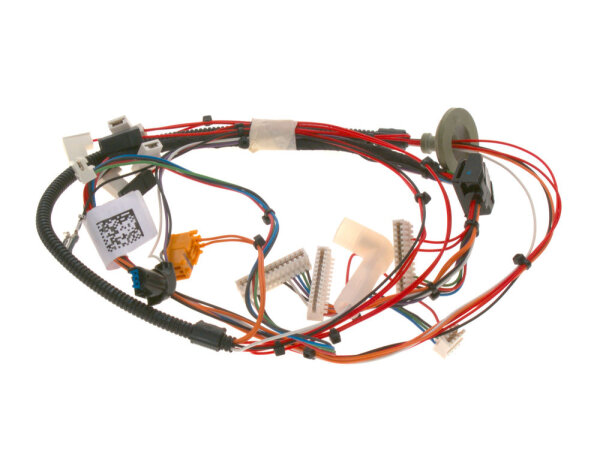87186474570 Kabelbaum LV System PWM Buderus Ersatzteil