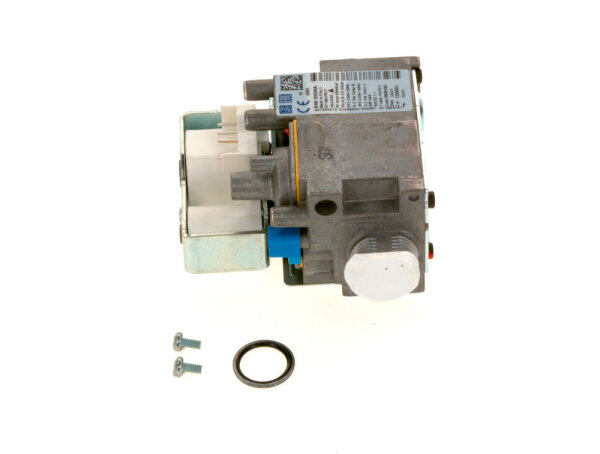 87186475170 Gasarmatur Buderus Ersatzteil