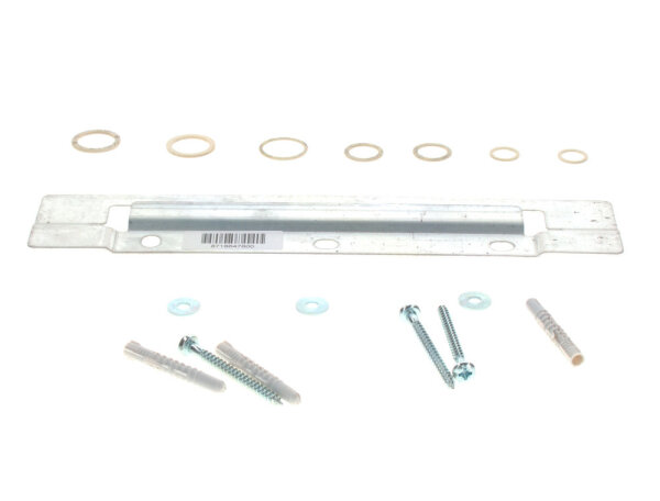 87186478000 Halter Buderus Ersatzteil