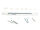 87186478000 Halter Buderus Ersatzteil