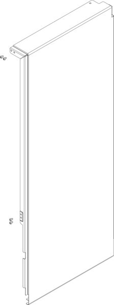 87186478030 Seitenwand RHS Buderus Ersatzteil