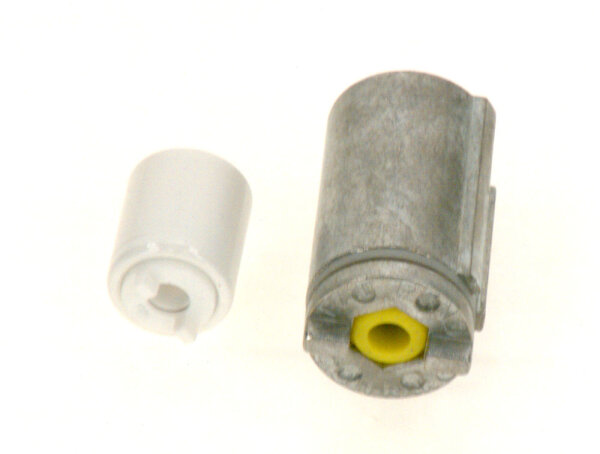 87186483680 Daempfer-Set Buderus Ersatzteil