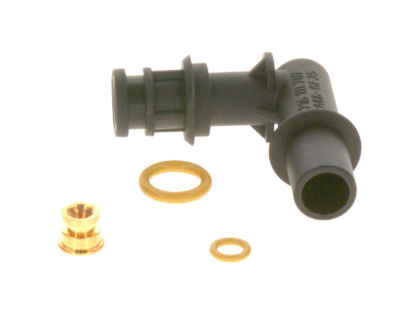 87186490730 Drossel G23 Buderus Ersatzteil