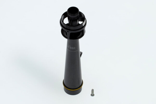87186506050 Venturi D= 3,7mm Buderus Ersatzteil