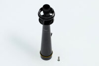 87186506050 Venturi D= 3,7mm Buderus Ersatzteil