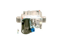 87186518020 Gasarmatur Buderus Ersatzteil