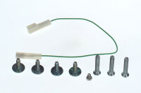 87186519660 Kabel Buderus Ersatzteil
