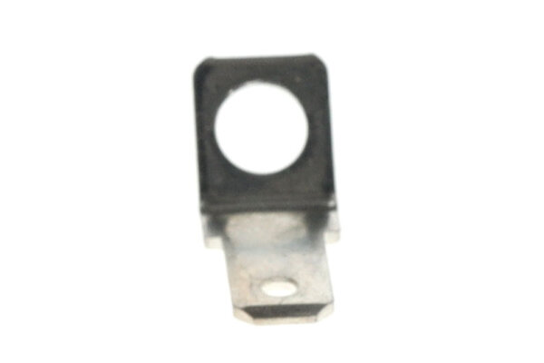 87186521960 Steckeranschlusssockel 6.3 Buderus Ersatzteil