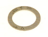 87186607660 Dichtung D32x44x2 AFM34 (5x) everp Buderus...