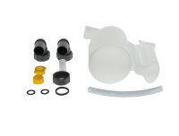 87186607860 Siphon 145mm Sperrhöhe SB kpl V2 Buderus...