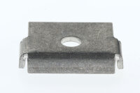 87186608470 Befestigungswinkel 32x8x3 mm everp Buderus...