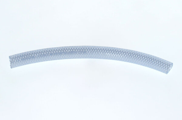 87186608540 Schlauch DN10x3x200-PN10 mEin PVC everp Buderus Ersatzteil