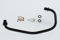 87186620470 Anschlussrohr KW Buderus Ersatzteil