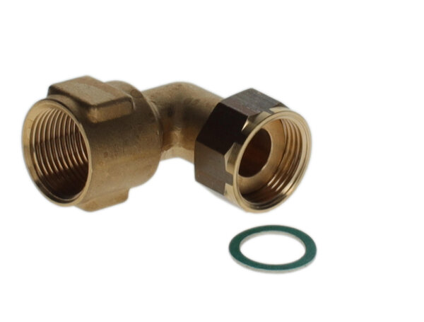 87186620660 Fitting Buderus Ersatzteil