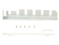 87186623240 Rohrrechenset links Buderus Ersatzteil
