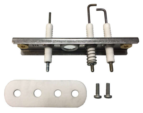 87186630920 Elektroden-Set Buderus Ersatzteil