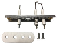 87186630920 Elektroden-Set Buderus Ersatzteil
