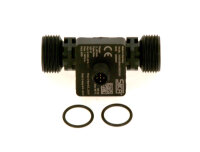87186636050 Sensor Durchfluss 2-40 Buderus Ersatzteil