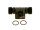 87186636050 Sensor Durchfluss 2-40 Buderus Ersatzteil
