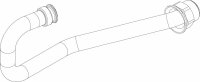 87186637140 Rohr Buderus Ersatzteil