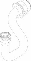 87186637150 Rohr Buderus Ersatzteil
