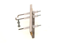 87186643010 Elektroden-Set Buderus Ersatzteil