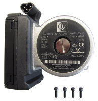 87186645810 ET Pumpenmotor Buderus Ersatzteil