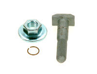 87186655890 Schraube M8x42 Buderus Ersatzteil