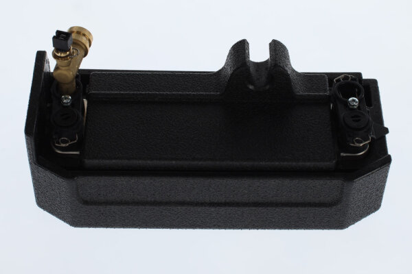87186658430 Sekundärwärmetauscher Buderus Ersatzteil