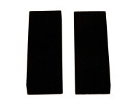 87186661460 Dichtung (Filter) (2x) Buderus Ersatzteil