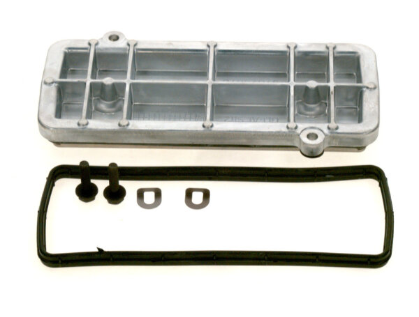 87186661720 Wartungsdeckel WB5-II+ Buderus Ersatzteil